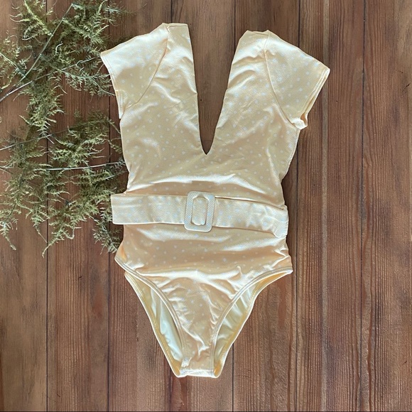 Billabong Bathing Suit - Picture 1 of 6